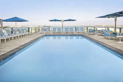 InterContinental San Diego The Old Globe Technical Center 주변 호텔