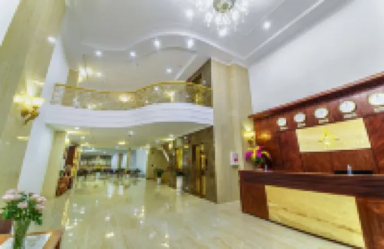 Le Centre Pleiku Hotel