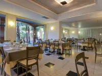 Parc Hotel Gritti - servizio colazione