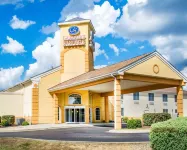 Quality Suites - 2-Star