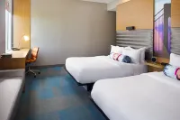Aloft Philadelphia Airport Hoteles en Filadelfia