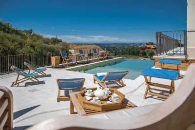 Villa Vitae Hotels in Serralunga d'Alba