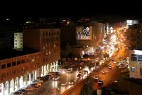 فندق فيولا سويتس فنادق في عمان