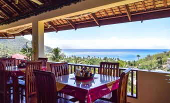 Tribal Hills Mountain Resort