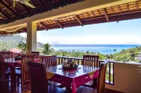 Tribal Hills Mountain Resort