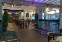 Hotel Ezzahra Dar Tunis - 4 Sao