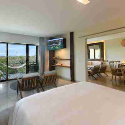 Hotel Xcaret Mexico All Parks All Fun Inclusive Rooms