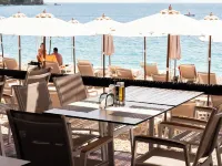 Rapo's Resort Hotel Hotels in Himare