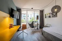 Das Eckert - Lifestyle Design Hotel & Fine Dining Bei Basel (Grenzach) Hotel a 