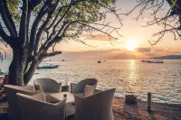 Manta Dive Gili Air Resort Hotels in Пеменанг