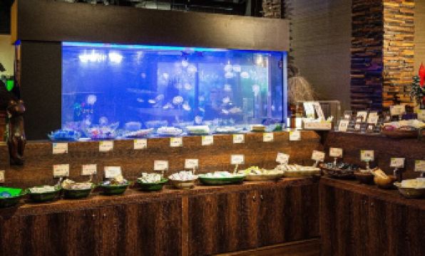 Hotel BaliAn Resort Kinshicho