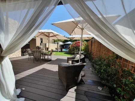 SW1 Lodge Отели в г. Сомерсет-Уэст