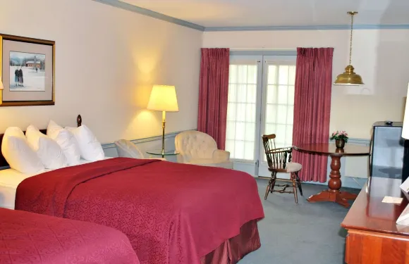 邁爾斯敦羅德威套房酒店 - 黎巴嫩