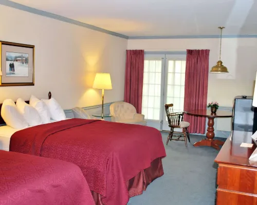 Rodeway Inn & Suites Myerstown - Lebanon Hotels in Myerstown