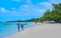 Yellow Bird Sea - ติดทะเล