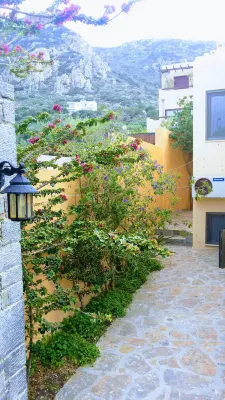 Paradise Villa