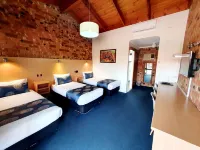 Werribee Park Motor Inn Hotels in Little River