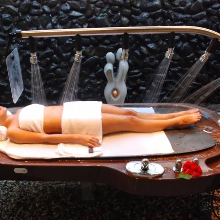 Rumours Luxury Villas & Spa