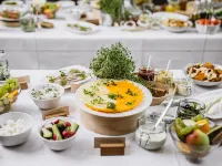 Art hotel Moon garden Hotels in Vilnius