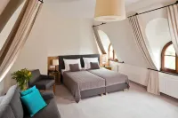Uroczysko Siedmiu Stawów Luxury Hotel - プール