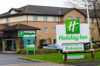 Holiday Inn DARLINGTON - NORTH A1M, JCT.59 by IHG Hotels in 