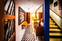 Casa Azul - View biển