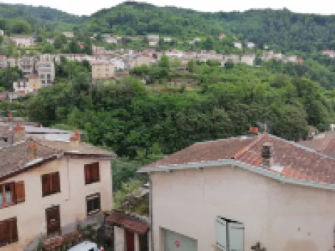 La Chaloupe 4 Hoteles en Thiers