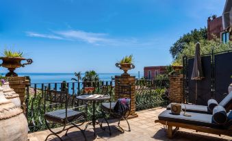 Hotel Villa Carlotta