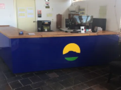 Bega Motel Hotels in Bega
