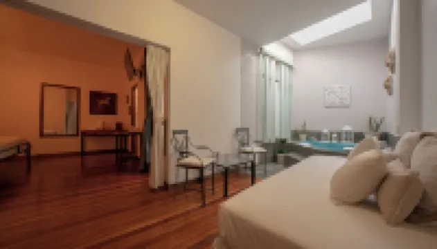 Fleur de Lys Hotel di San Jose