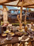 Hotel Puclaro Hotel di Elqui Province