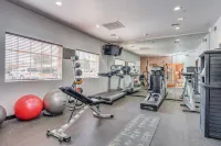 Clarion Inn - Gym