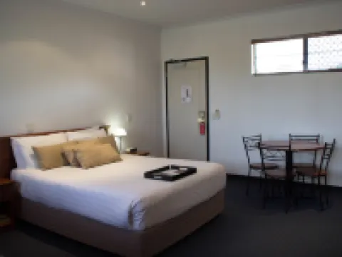 Gladstone Capricorn Apartments Hotels in Gladstone Central