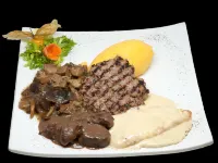 Hotel Ristorante Pasticceria Stella Alpina Hotel a Falcade