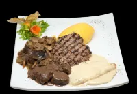 Hotel Stella Alpina Hotels in Falcade