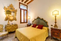 Luxury Venetian Rooms - Pensionaatit
