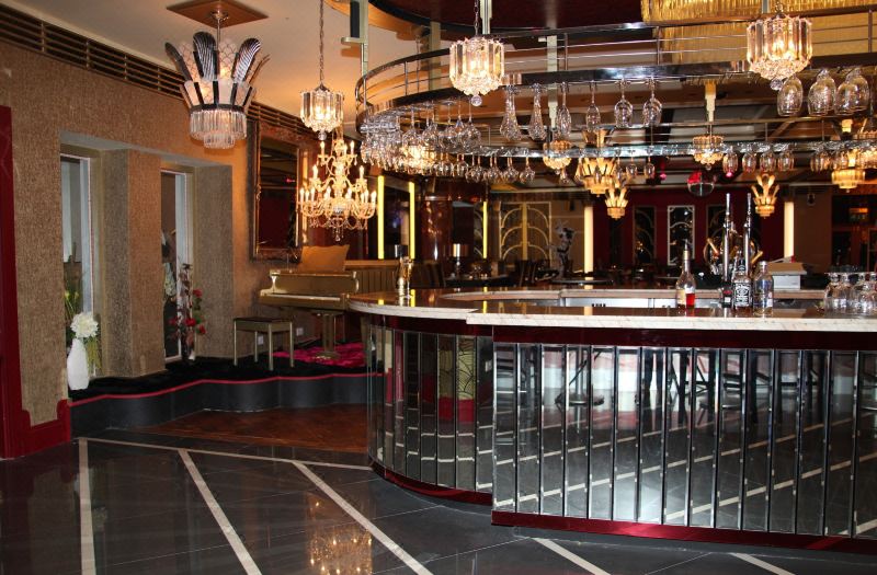 Earl of Doncaster Hotel photo 4