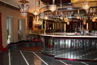Earl of Doncaster Hotel - Quầy bar