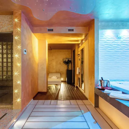 Ponte Vecchio Suites & Spa