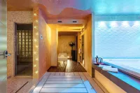 Hotel Ponte Vecchio Suites & Spa - spa