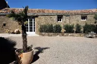 Chateau Olmet Hôtels à : Lodève