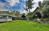 Tuscana Cabins Hotel a Moshav Ramot