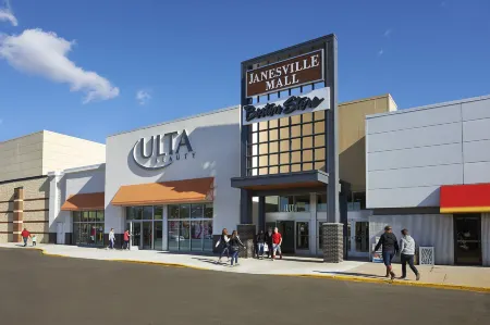 AmericInn by Wyndham Janesville Отели в г. Эджертон