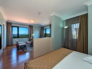 Agora Life Hotel - Special Class