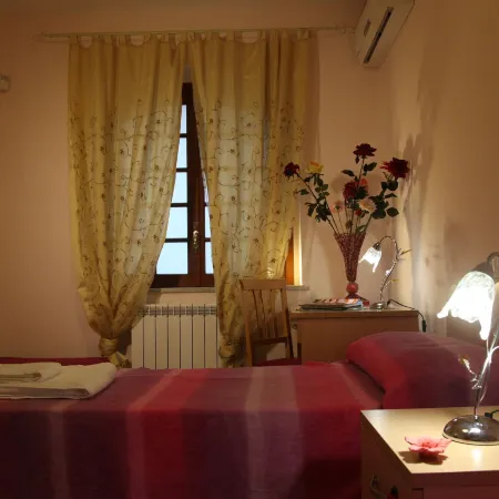 B&B Regina Tropea
