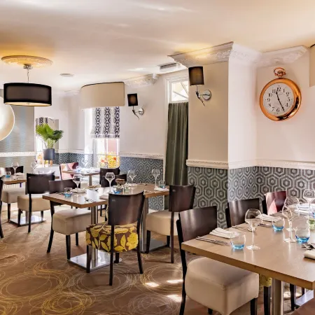 Georgian House Hotel