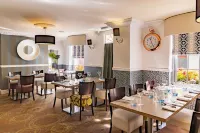 Georgian House Hotel Hotels in Whitehaven