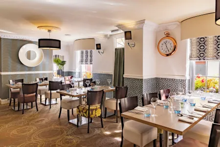 Georgian House Hotel Отели в г. Клитор