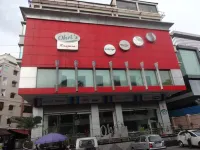 Ohris Banjara Các khách sạn ở Hyderabad