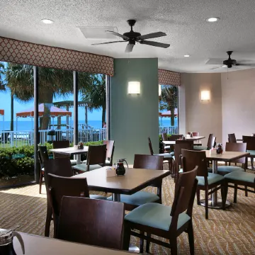 The Strand - A Boutique Resort